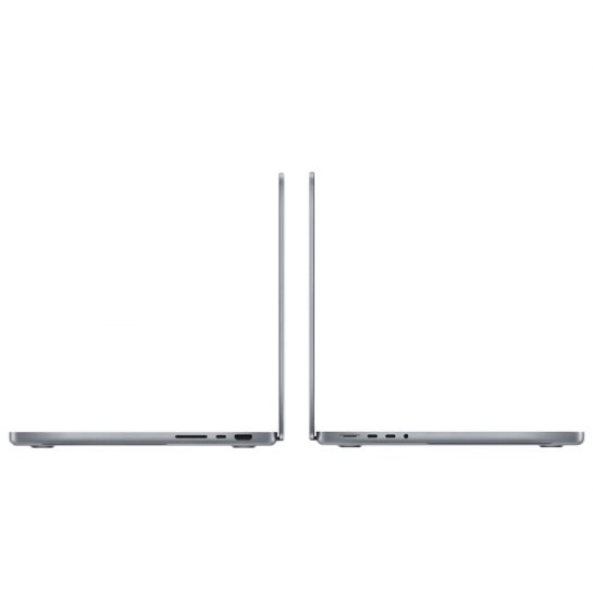 Ноутбук Apple MacBook Pro 16" M2 Pro Chip 512 Gb/12CPU/19GPU Space Gray 2023 (MNW83) - ціна, характеристики, відгуки, розстрочка, фото 3