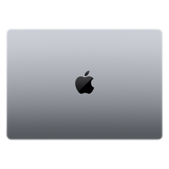 Ноутбук Apple MacBook Pro 16" M2 Pro Chip 512 Gb/12CPU/19GPU Space Gray 2023 (MNW83) - ціна, характеристики, відгуки, розстрочка, фото 6