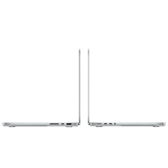Ноутбук Apple MacBook Pro 16" M2 Pro Chip 512 Gb/12CPU/19GPU Silver 2023 (MNWC3) - ціна, характеристики, відгуки, розстрочка, фото 3