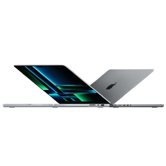 Ноутбук Apple MacBook Pro 16" M2 Pro Chip 512 Gb/12CPU/19GPU Silver 2023 (MNWC3) - ціна, характеристики, відгуки, розстрочка, фото 7