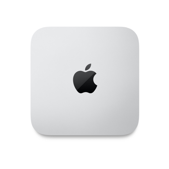 Настольный компьютер Apple Mac Mini M2 Chip 256 GB 2023 (MMFJ3) - цена, характеристики, отзывы, рассрочка, фото 3