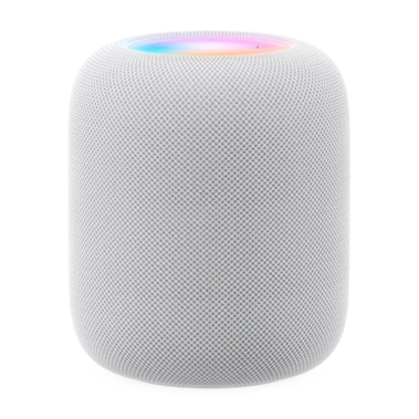 Акустическая система Apple HomePod 2 White 2023 - цена, характеристики, отзывы, рассрочка, фото 1
