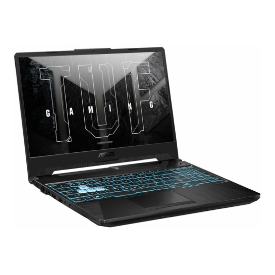 Ноутбук Asus TUF Gaming F15 FX506HC (FX506HC-HN012) - ціна, характеристики, відгуки, розстрочка, фото 2