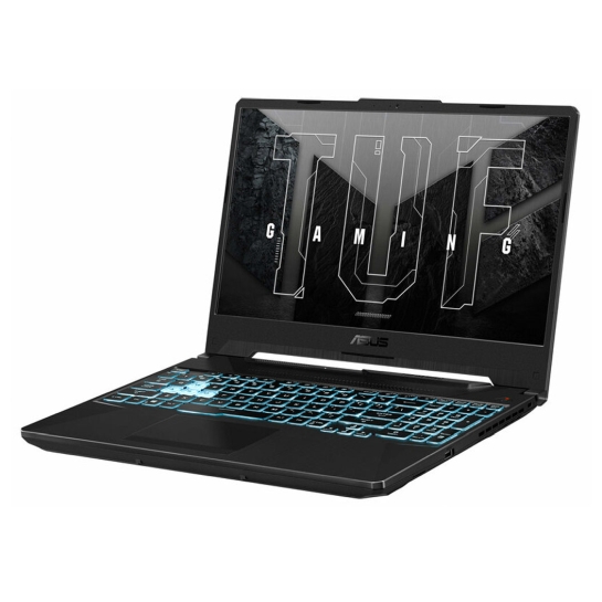Ноутбук Asus TUF Gaming F15 FX506HC (FX506HC-HN012) - ціна, характеристики, відгуки, розстрочка, фото 3