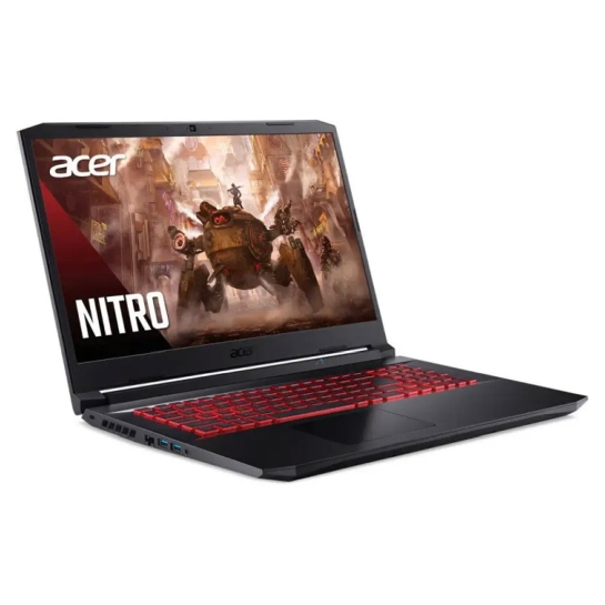 Ноутбук Acer Nitro 5 AN517-41-R1XP - ціна, характеристики, відгуки, розстрочка, фото 2