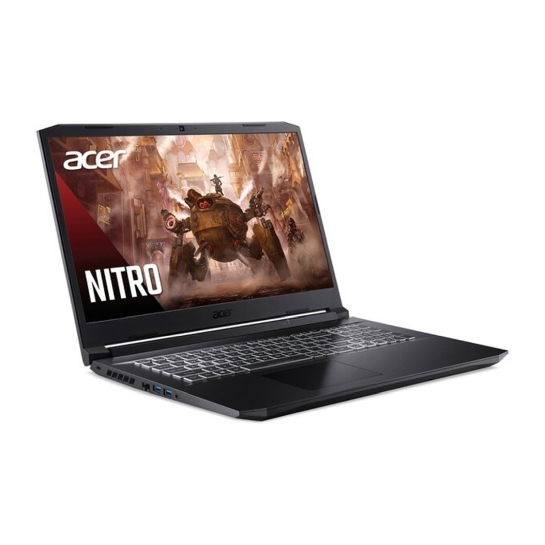 Ноутбук Acer Nitro 5 AN517-41-R5UD - ціна, характеристики, відгуки, розстрочка, фото 2