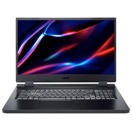Ноутбук Acer Nitro 5 AN517-42-R4HT - ціна, характеристики, відгуки, розстрочка, фото 1