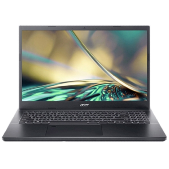 Ноутбук Acer Aspire 7 A715-51G (NH.QGDEU.00D) - ціна, характеристики, відгуки, розстрочка, фото 1