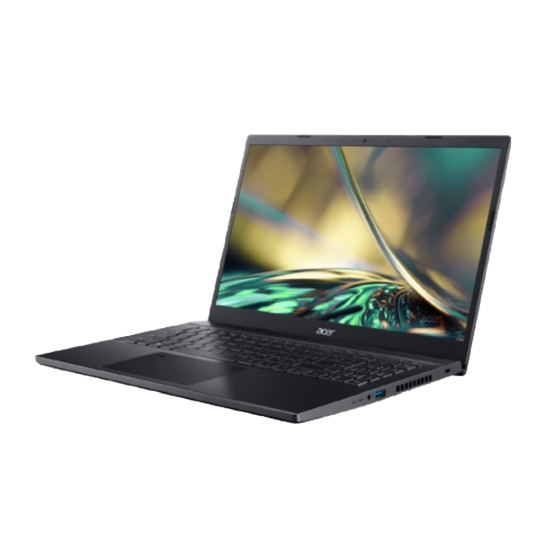 Ноутбук Acer Aspire 7 A715-51G (NH.QGDEU.00D) - ціна, характеристики, відгуки, розстрочка, фото 3