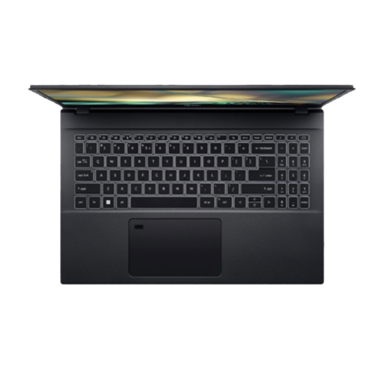 Ноутбук Acer Aspire 7 A715-51G (NH.QGDEU.00D) - ціна, характеристики, відгуки, розстрочка, фото 4