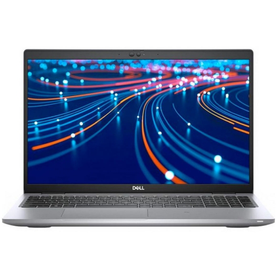 Ноутбук Dell Latitude 5520 (S001l552017US) - ціна, характеристики, відгуки, розстрочка, фото 1