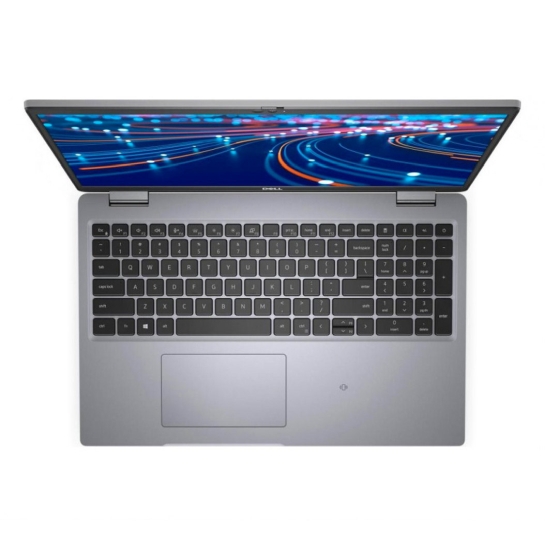 Ноутбук Dell Latitude 5520 (S001l552017US) - ціна, характеристики, відгуки, розстрочка, фото 3