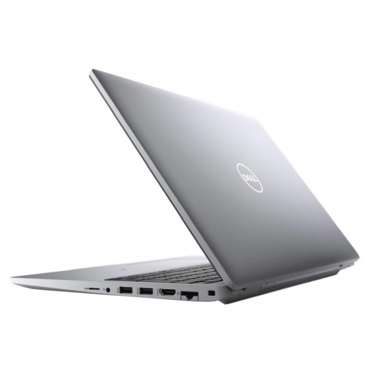 Ноутбук Dell Latitude 5520 (S001l552017US) - ціна, характеристики, відгуки, розстрочка, фото 4