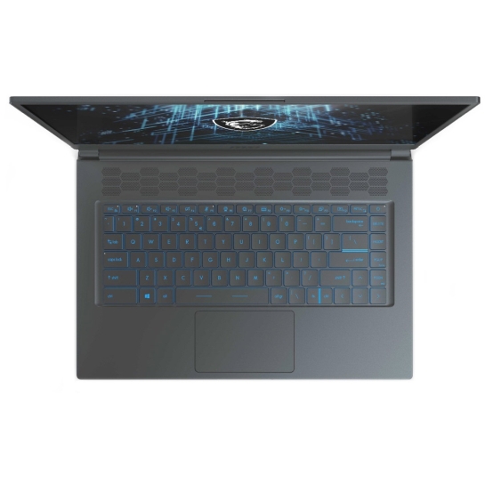 Ноутбук MSI Stealth 15M A11UEK-009 - ціна, характеристики, відгуки, розстрочка, фото 3