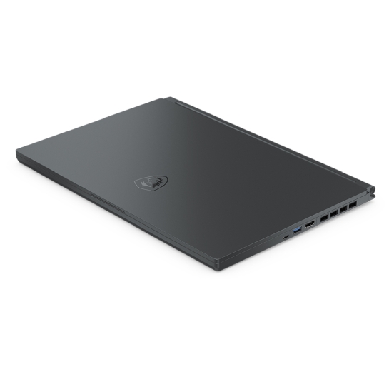Ноутбук MSI Stealth 15M A11UEK-009 - ціна, характеристики, відгуки, розстрочка, фото 4