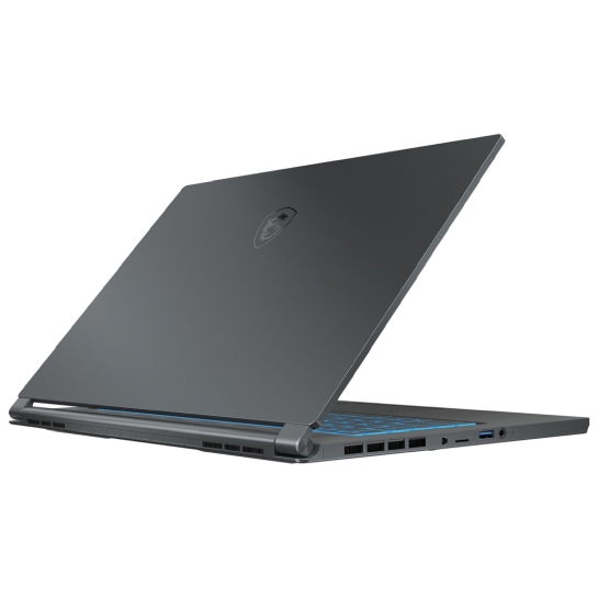 Ноутбук MSI Stealth 15M A11UEK-009 - ціна, характеристики, відгуки, розстрочка, фото 5