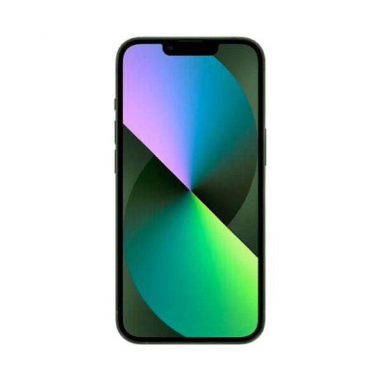 Б/У Apple iPhone 13 128 Gb Green (Идеальное) - цена, характеристики, отзывы, рассрочка, фото 2
