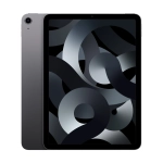 Б/У Планшет Apple iPad Air 5 10.9'' 256Gb Space Gray 2022 (Идеальное)