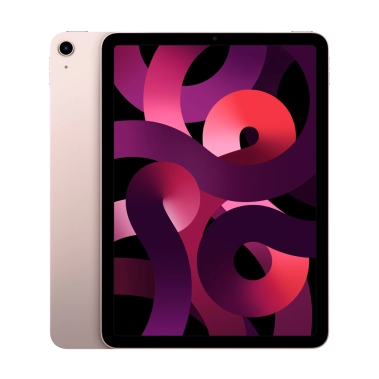 Б/У Планшет Apple iPad Air 5 10.9'' 256Gb Pink 2022 (Отличное) - цена, характеристики, отзывы, рассрочка, фото 1