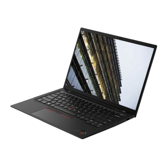 Ноутбук Lenovo ThinkPad X1 Carbon Gen 9 Black (20XW0055US) - ціна, характеристики, відгуки, розстрочка, фото 2