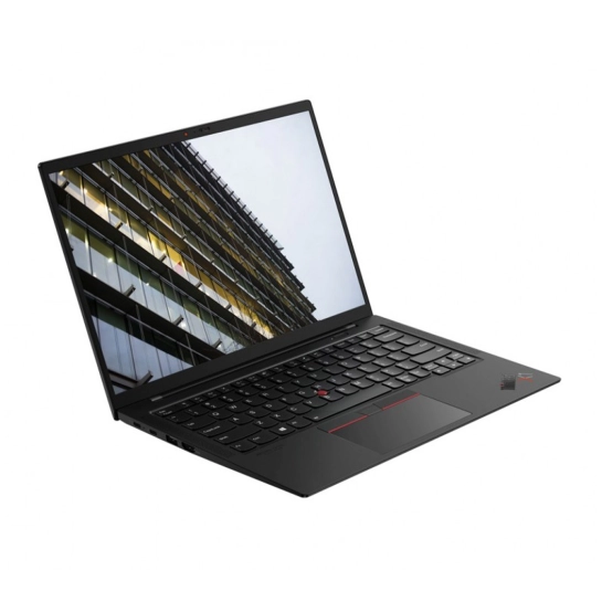 Ноутбук Lenovo ThinkPad X1 Carbon Gen 9 Black (20XW0055US) купить