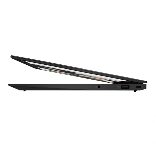 Ноутбук Lenovo ThinkPad X1 Carbon Gen 9 Black (20XW0055US) - ціна, характеристики, відгуки, розстрочка, фото 4