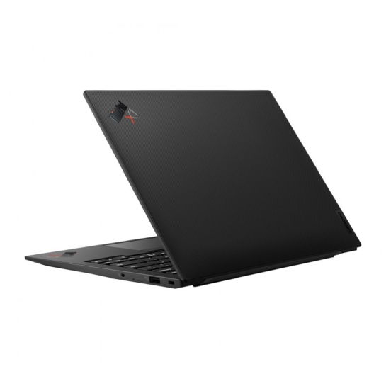 Ноутбук Lenovo ThinkPad X1 Carbon Gen 9 Black (20XW0055US) - ціна, характеристики, відгуки, розстрочка, фото 5