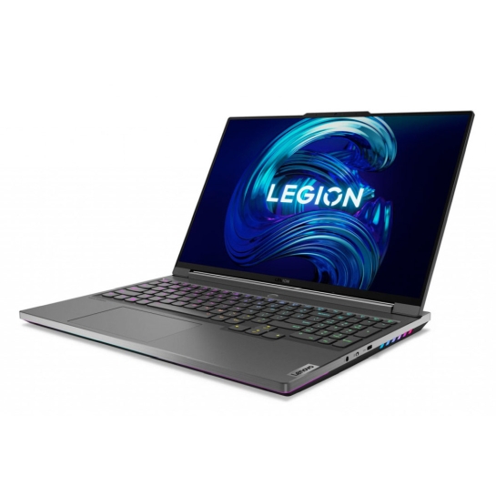 Ноутбук Lenovo 7i Gen 7 (82TD0004US) - ціна, характеристики, відгуки, розстрочка, фото 3