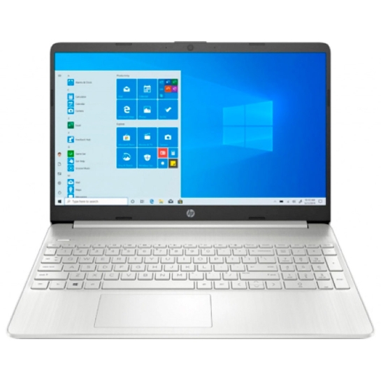 Ноутбук HP 15s-eq1002nq - ціна, характеристики, відгуки, розстрочка, фото 1