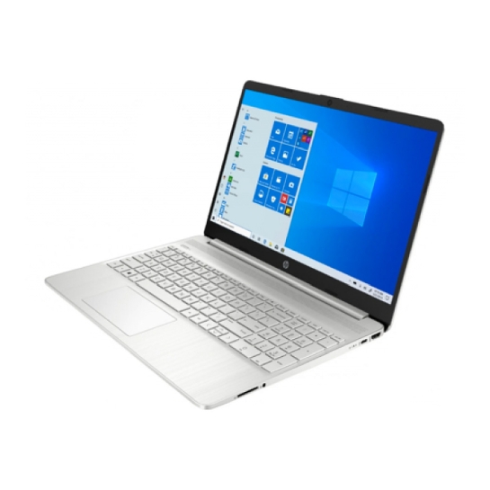 Ноутбук HP 15s-eq1002nq - ціна, характеристики, відгуки, розстрочка, фото 3