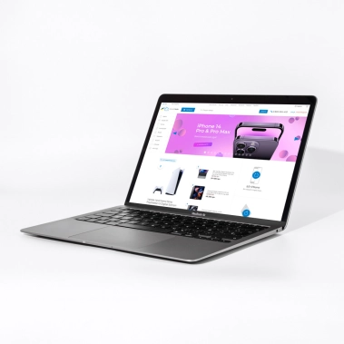 Б/У Ноутбук Apple MacBook Air 13