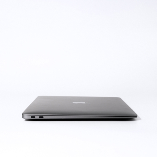 Б/У Ноутбук Apple MacBook Air 13" M1 Chip 256GB/7GPU Space Gray 2020 (Z124000FK) (Відмінний) - ціна, характеристики, відгуки, розстрочка, фото 4