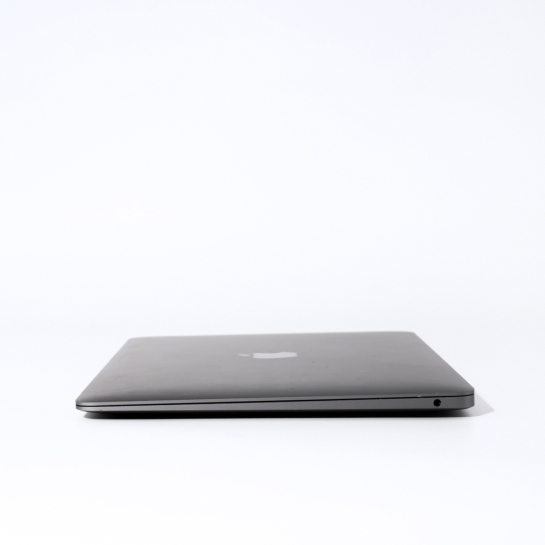 Б/У Ноутбук Apple MacBook Air 13" M1 Chip 256GB/7GPU Space Gray 2020 (Z124000FK) (Идеальное) - цена, характеристики, отзывы, рассрочка, фото 5