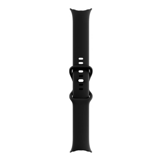 Смарт-часы Google Pixel Watch Matte Black Case/Obsidian Active Band - цена, характеристики, отзывы, рассрочка, фото 5