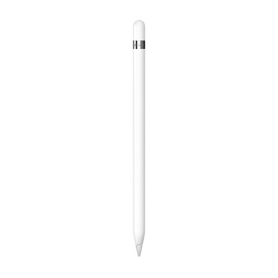 Стілус Apple Pencil 1nd Generation для iPad 2022 - ціна, характеристики, відгуки, розстрочка, фото 1