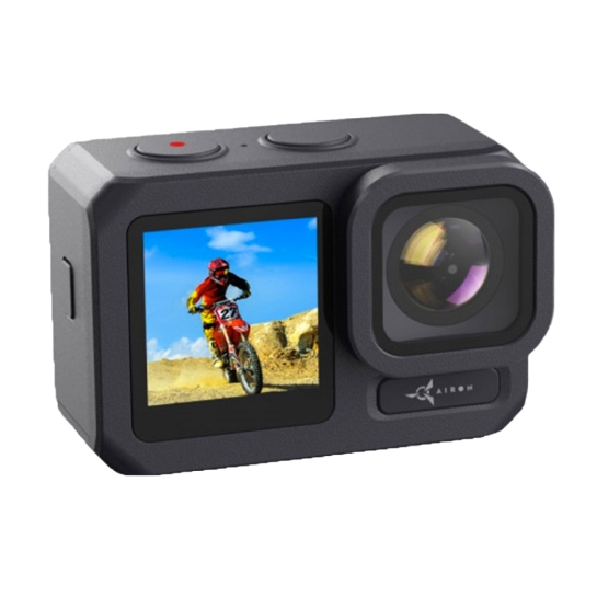 Екшн-камера Airon ProCam X Black - ціна, характеристики, відгуки, розстрочка, фото 2
