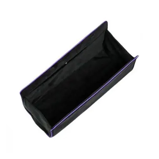 Сумка для зберігання Dyson Purple/Black - ціна, характеристики, відгуки, розстрочка, фото 3