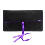 Дорожная сумка для стайлера Dyson Airwrap Black/Purple