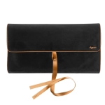 Дорожня сумка для стайлера Dyson Airwrap Black/Copper