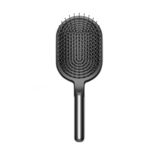 Щетка Dyson Paddle Brush Nickel/Black