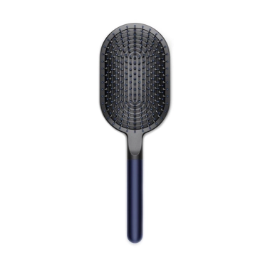 Щетка Dyson Paddle Brush Prussian Blue/Black - цена, характеристики, отзывы, рассрочка, фото 1