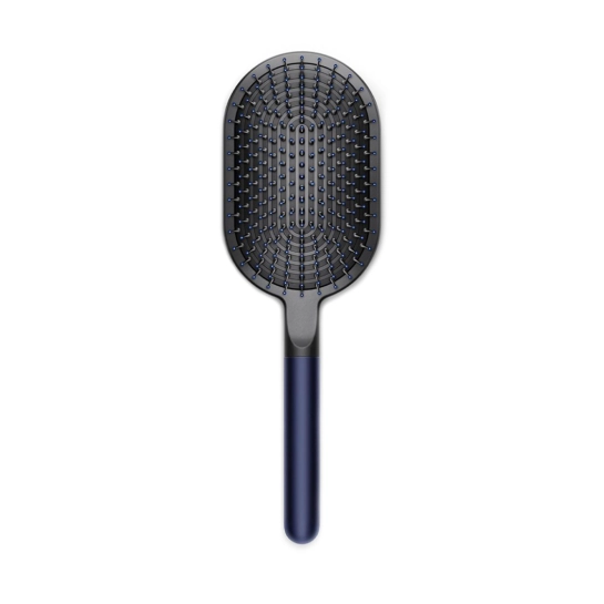 Щетка Dyson Paddle Brush Prussian Blue/Black