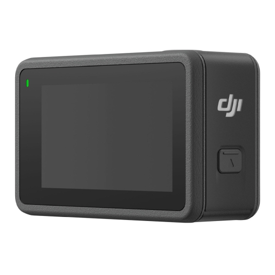Екшн-камера DJI Osmo Action 3 Standard Combo - ціна, характеристики, відгуки, розстрочка, фото 5