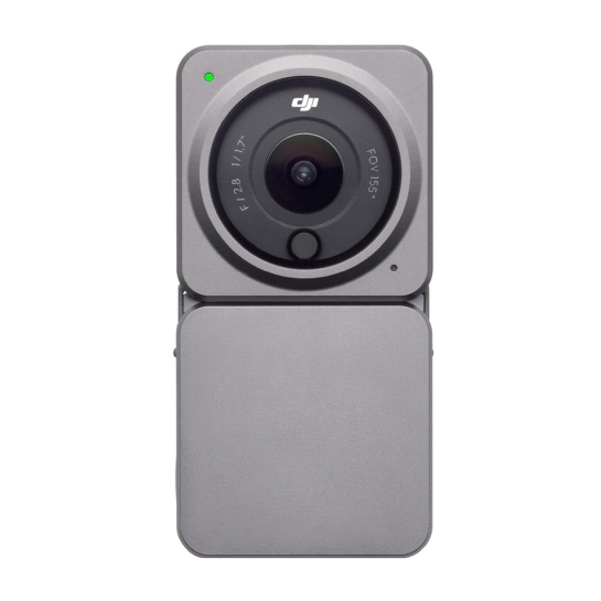 Экшн-камера DJI Action 2 Power Combo - цена, характеристики, отзывы, рассрочка, фото 1