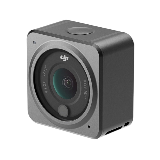 Екшн-камера DJI Action 2 Power Combo - ціна, характеристики, відгуки, розстрочка, фото 4