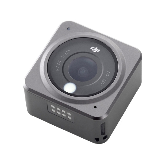 Екшн-камера DJI Action 2 Power Combo - ціна, характеристики, відгуки, розстрочка, фото 6