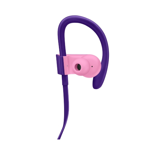 Навушники Beats Powerbeats 3 Wireless POP Violet - ціна, характеристики, відгуки, розстрочка, фото 4