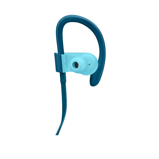 Навушники Beats Powerbeats 3 Wireless POP Blue - ціна, характеристики, відгуки, розстрочка, фото 2