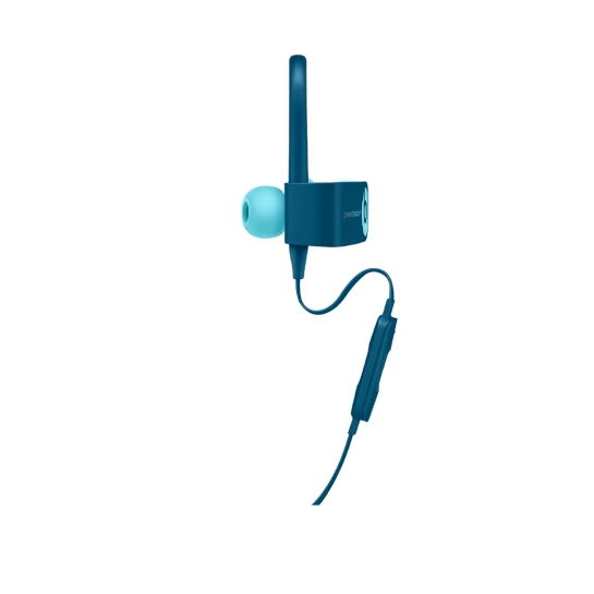 Навушники Beats Powerbeats 3 Wireless POP Blue - ціна, характеристики, відгуки, розстрочка, фото 5