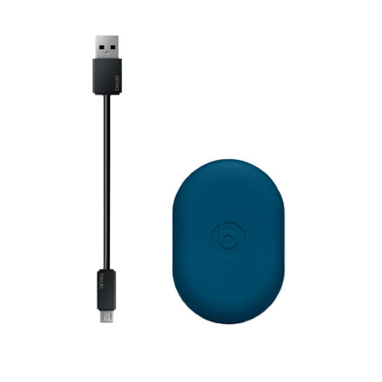 Навушники Beats Powerbeats 3 Wireless POP Blue - ціна, характеристики, відгуки, розстрочка, фото 6